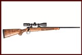 BROWNING WINCHESTER 70 FEATHERWEIGHT 22-250 - 1 of 13