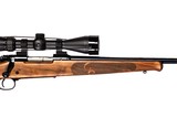 BROWNING WINCHESTER 70 FEATHERWEIGHT 22-250 - 3 of 13