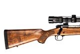 BROWNING WINCHESTER 70 FEATHERWEIGHT 22-250 - 4 of 13