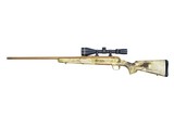 BROWNING X-BOLT HELLS CANYON LONG RANGE 6.5CREED - 3 of 4