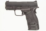 SPRINGFIELD XDS 9MM - 2 of 2