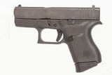 GLOCK 43 9MM - 2 of 2