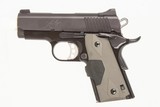 KIMBER ULTRA TLE II COMPACT 45ACP - 2 of 2