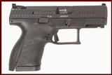 CZ P10S 9MM - 1 of 2