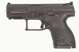 CZ P10S 9MM - 2 of 2