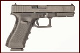 GLOCK 17 GEN 3 9MM - 1 of 4