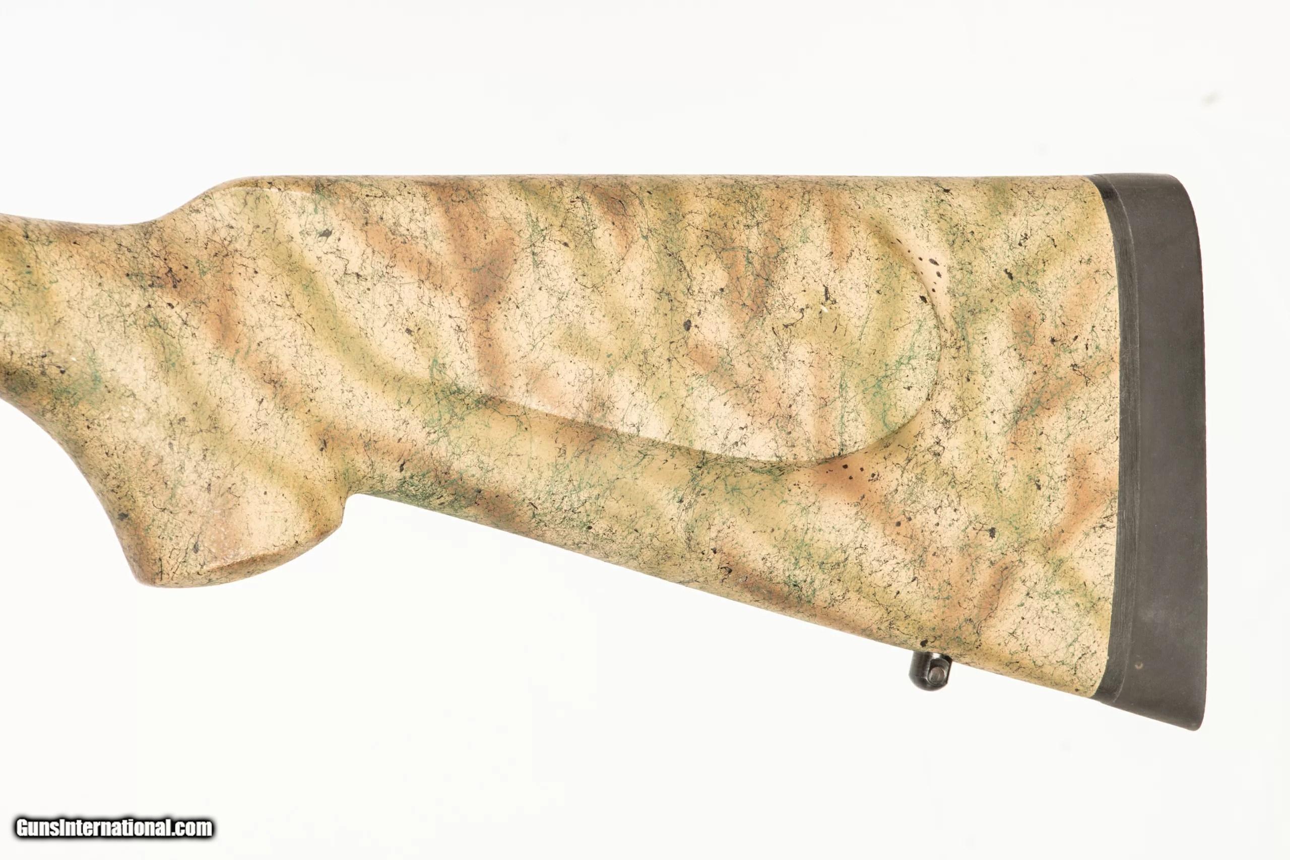 HS PRECISION 2000 270WBY