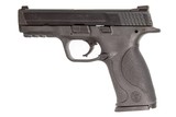 SMITH & WESSON M&P40 40S&W - 3 of 4