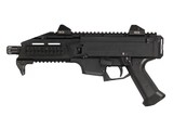CZ SCORPION EVO 3 S1 9MM - 3 of 4