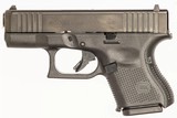 GLOCK 26 GEN 5 9MM - 2 of 4