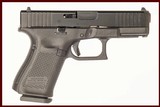 GLOCK 19 GEN 5 9MM - 1 of 4