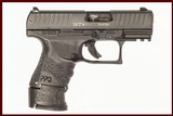 WALTHER PPQ SC 9MM - 1 of 4