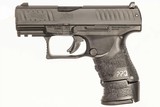 WALTHER PPQ SC 9MM - 2 of 4