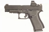 GLOCK 48 MOS 9MM - 2 of 4