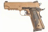 SIG SAUER 1911 SPARTAN 45ACP - 2 of 4
