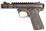 RUGER MARK IV 22/45 LITE 22LR - 2 of 4