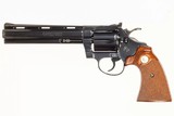 COLT DIAMONDBACK 22LR - 2 of 4