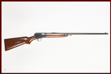 WINCHESTER 63 22LR - 1 of 12