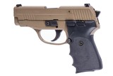 SIG SAUER P239 SCORPION 40S&W - 4 of 4