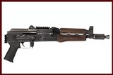 ZASTAVA ZPAP92 7.62X39