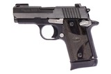 SIG SAUER P938 EQUINOX 9MM - 3 of 4