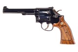 SMITH & WESSON 14-4 38SPL - 3 of 4