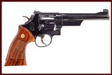 SMITH & WESSON 24-3 44SPL - 1 of 4