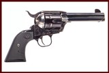 RUGER NEW VAQUERO 45COLT - 1 of 4