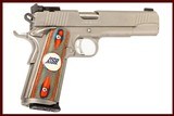 KIMBER TEAM MATCH II 9MM - 1 of 4