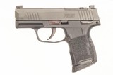 SIG SAUER P365 9MM - 2 of 4