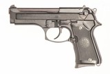 BERETTA 92F COMPACT 9MM - 2 of 4