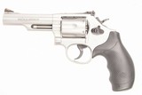 SMITH & WESSON 66-8 357MAG - 2 of 2