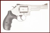 SMITH & WESSON 66-8 357MAG - 1 of 2