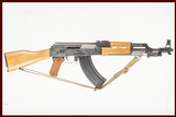 POLY TECH AKS-762 7.62X39MM