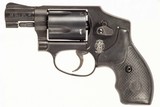 SMITH & WESSON 442 38SPL - 2 of 4