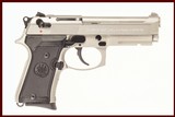 BERETTA M9A1 9MM - 1 of 4