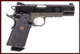 SPRINGFIELD 1911 OPERATOR 45ACP - 1 of 6