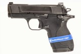 SMITH & WESSON CSX 9MM - 2 of 4