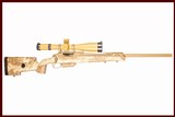 DAVID DURY CUSTOM 6.5X47 LAPUA