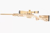 DAVID DURY CUSTOM 6.5X47 LAPUA - 2 of 5