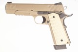 KIMBER DESERT WARRIOR 45ACP - 2 of 4