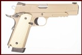 KIMBER DESERT WARRIOR 45ACP - 1 of 4