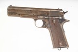 COLT 1911 US ARMY 45ACP MFG 1914 - 2 of 4