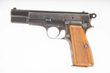 BROWNING HI-POWER 9MM - 2 of 4