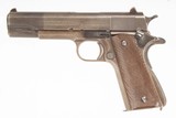 COLT 1911 A1 US ARMY 45ACP - 2 of 4