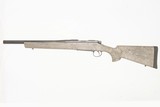 REMINGTON 700 SPS TACTICAL 223REM - 4 of 4