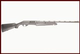 BENELLI NOVA 20GA - 1 of 4