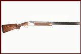 BROWNING CITORI 725 FIELD 20GA