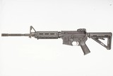 SMITH & WESSON M&P-15 5.56MM - 10 of 12