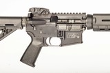 SMITH & WESSON M&P-15 5.56MM - 3 of 12